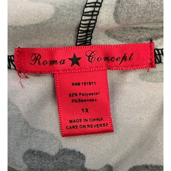 Roma Concepts Urban Camo 1X Neon Dry Fit Hooded Tracksuit Neon Green Black - Picture 4 of 4